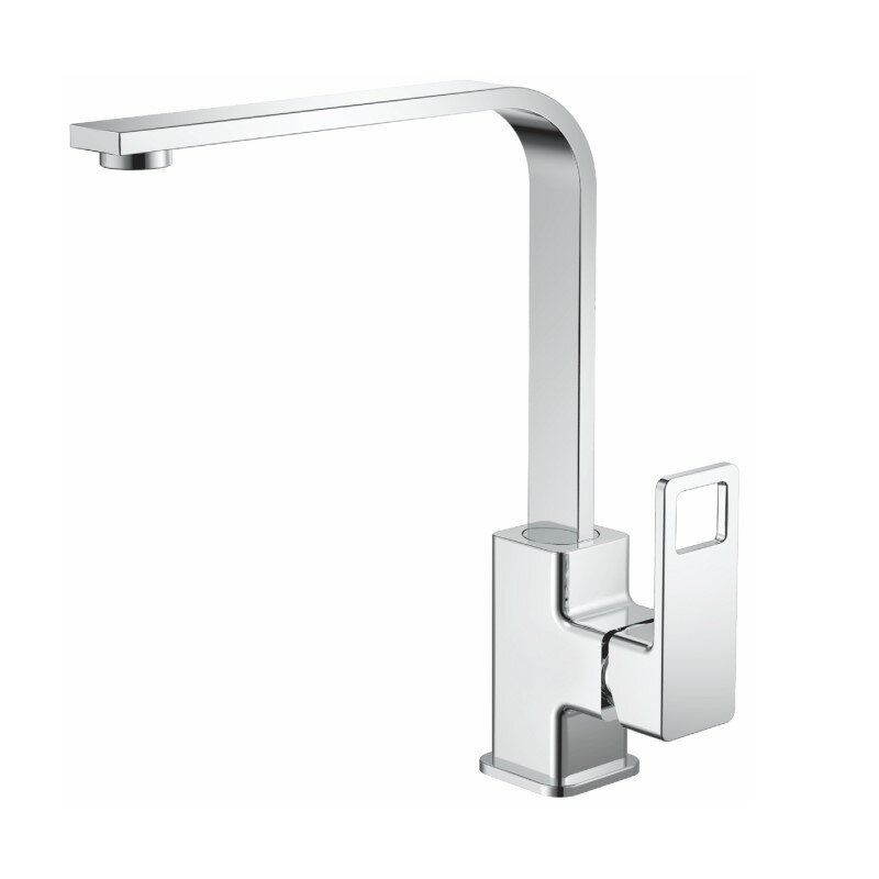 Смеситель для кухни Haiba Смеситель для кухни Haiba HB70615, хром