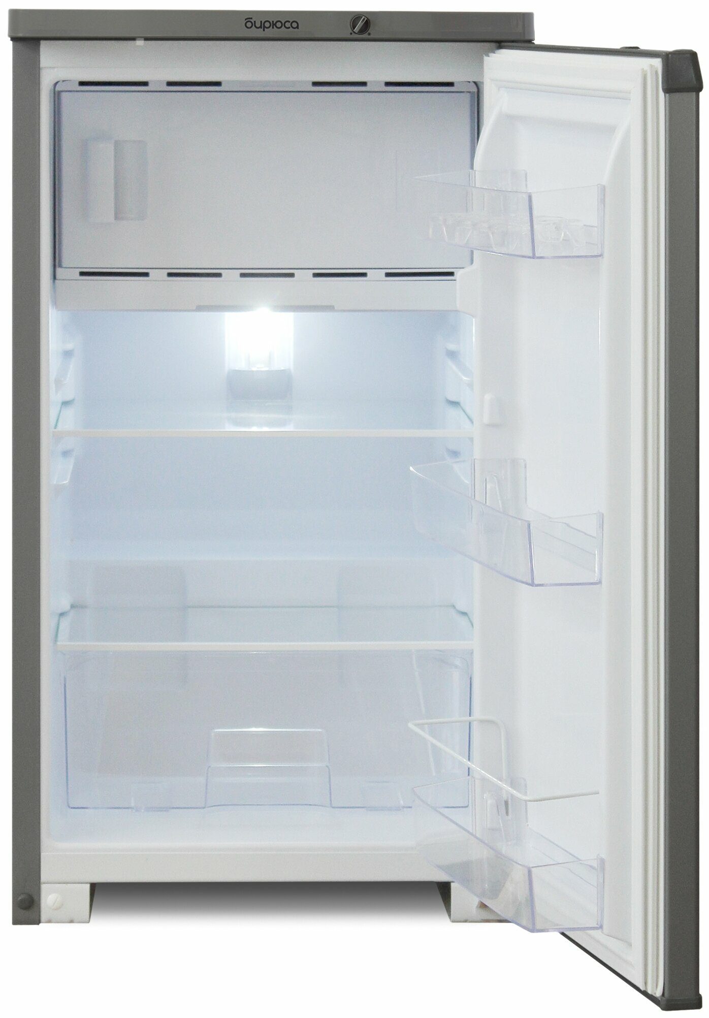 Холодильник Бирюса M 108 - фотография № 3