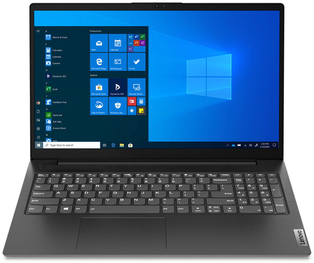 Ноутбук Lenovo V15 G2 82KD0043RM 15.6"