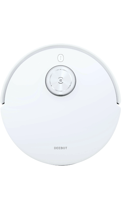 Ecovacs Робот-пылесос Ecovacs T10 Turbo