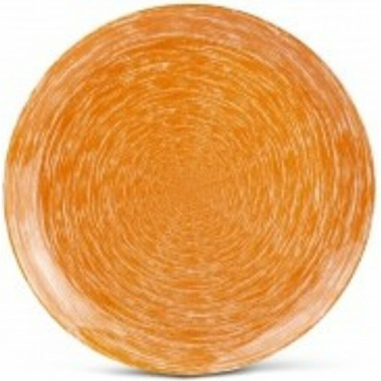Тарелка обеденная брашмания оранж 26см LUMINARC P1401