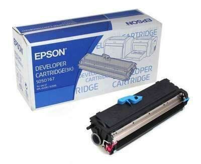 Картридж Epson S050167