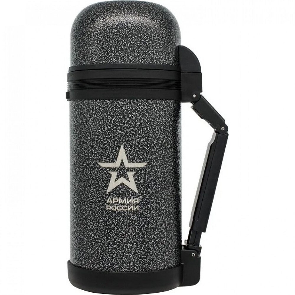 фото Термос Thermos армия россии 1.2 л