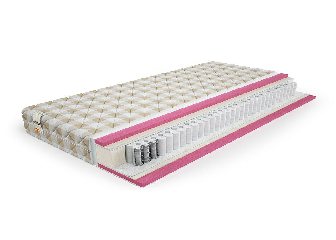 Матрас Mr.Mattress Idea, 90x200