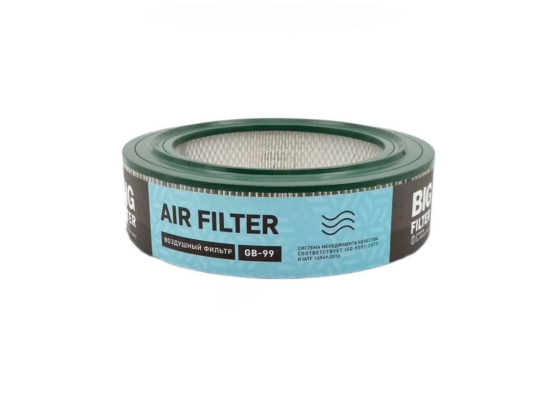 Фильтр воздушный EAN-13: 4602294000993 Тип: воздушные фильтры