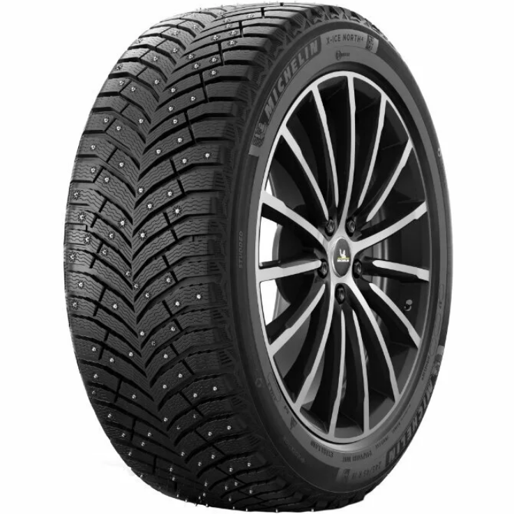 Michelin X-Ice North 4 225/45 R18 95T XL FP