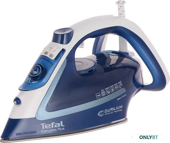 Tefal - фото №1