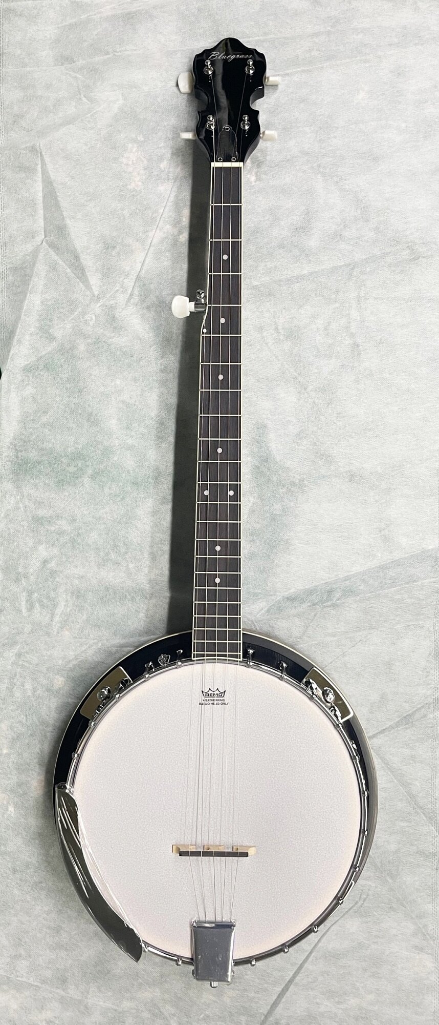 Банджо Bluegrass BJ-005-BG