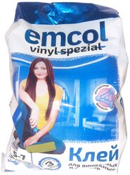 Клей emcol vinyl spezial обойный 200 г