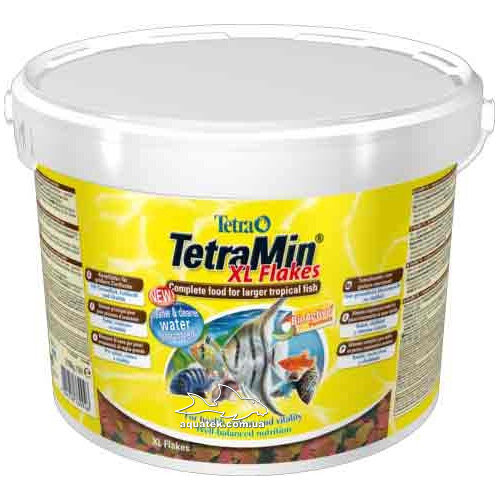 TetraMin XL          1