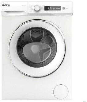 Стиральная машина Korting KWM 42L1060 — купить в интернет-магазине по ...