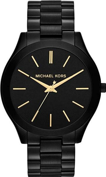 Michael Kors Black MK3221