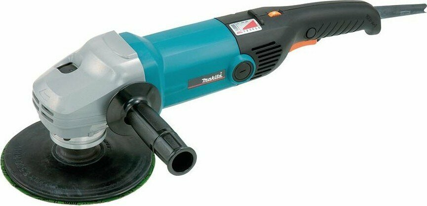 Полировальная машина MAKITA SA 7000 C