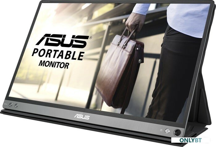 Монитор Asus Portable MB16AP