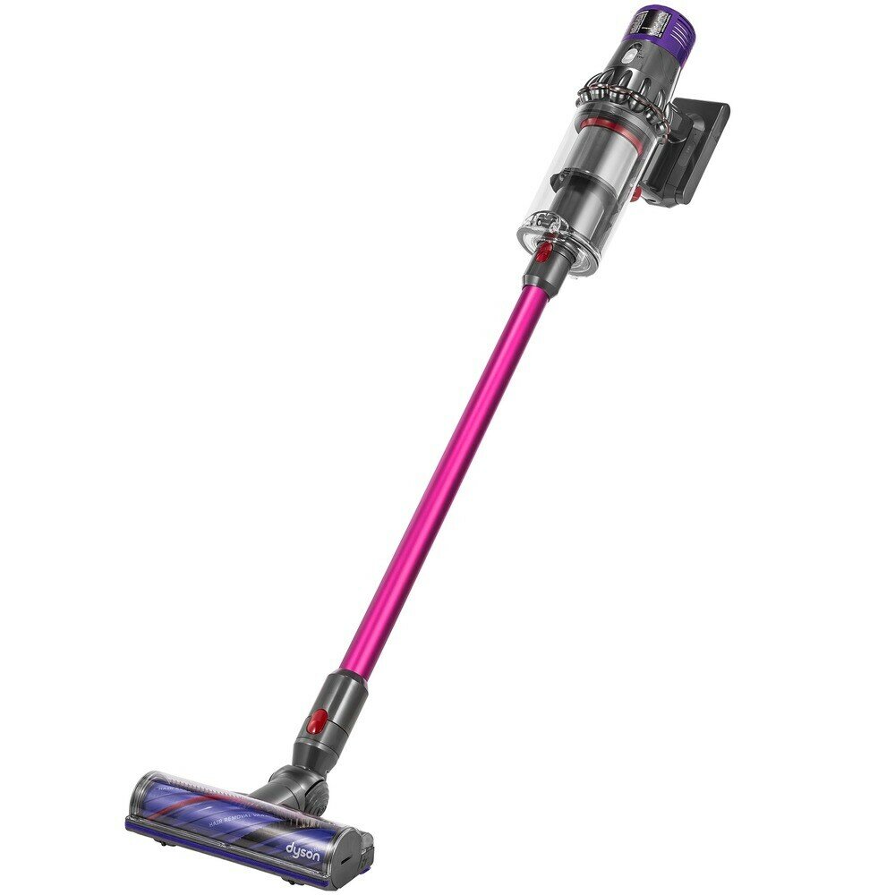 Пылесос Dyson V10 Absolute Extra SV27 (394490-01)