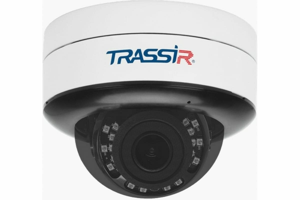 Видеокамера Trassir TR-D3153IR2
