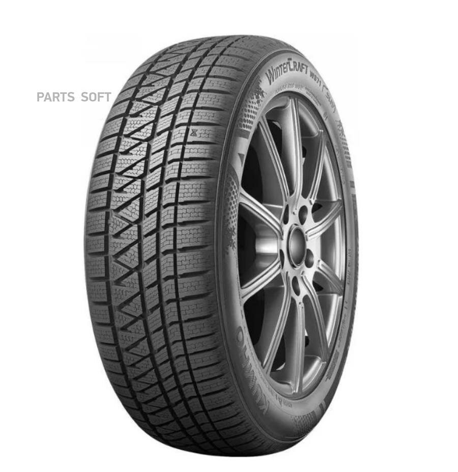 245/70r16 107h wintercraft suv ws71 tl