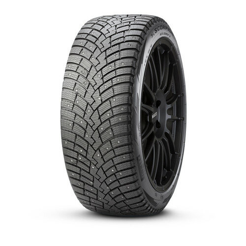  Pirelli SCORPION ICE ZERO 2 255/45 R20 105H 