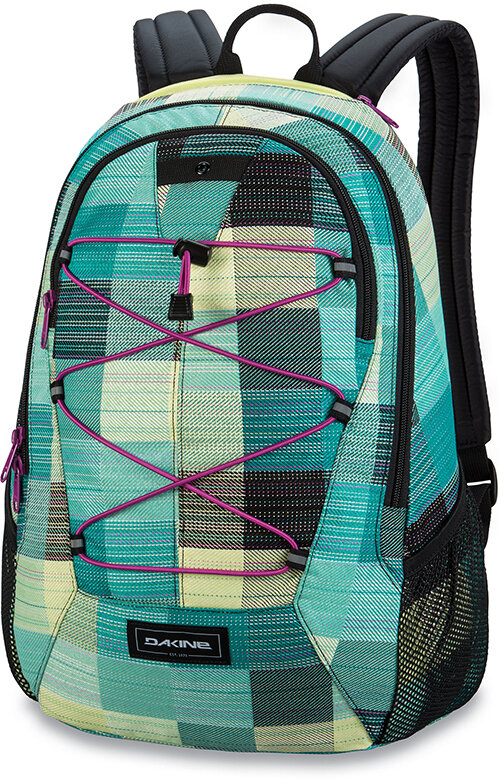 Рюкзак женский Dakine WOMEN'S TRANSIT 18L LUISA