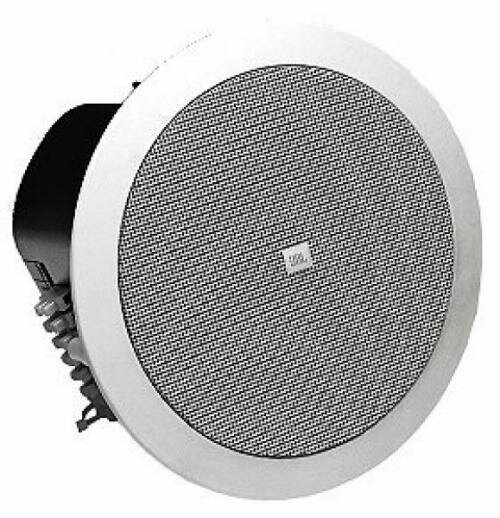 Динамики встраиваемые JBL CONTROL 24CT MICROPLUS