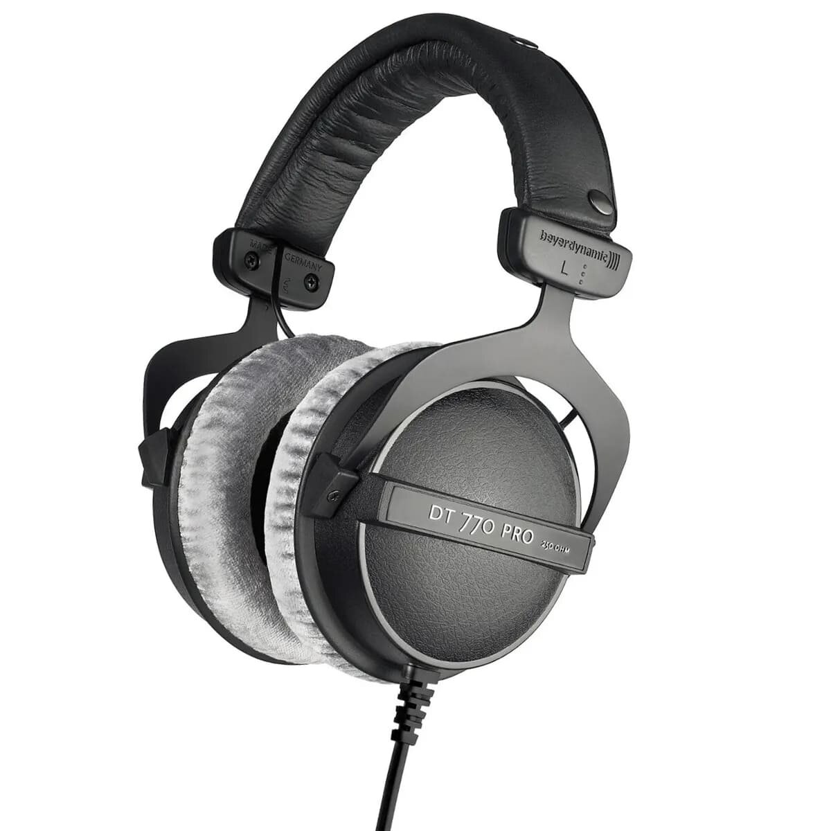 Наушники Beyerdynamic DT 770 Pro 250 Ohm 459046