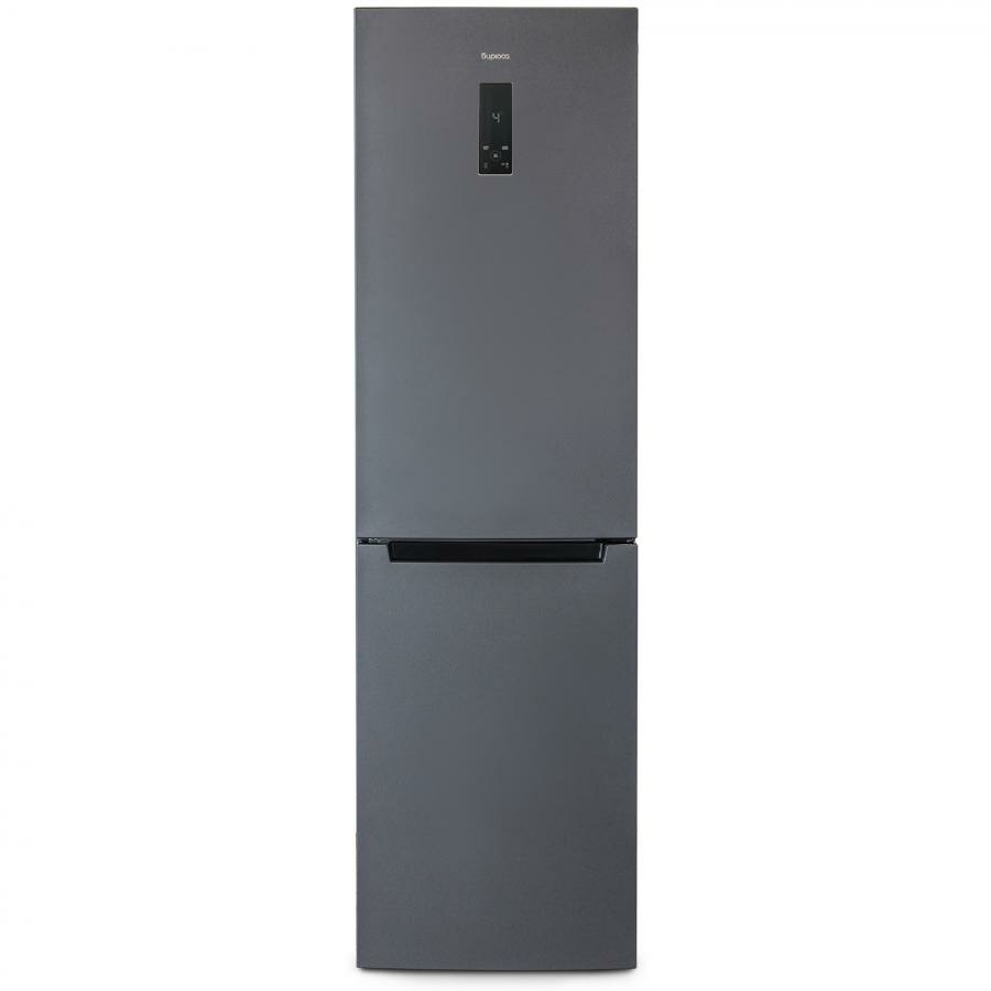 Холодильник БИРЮСА W980NF - фотография № 7