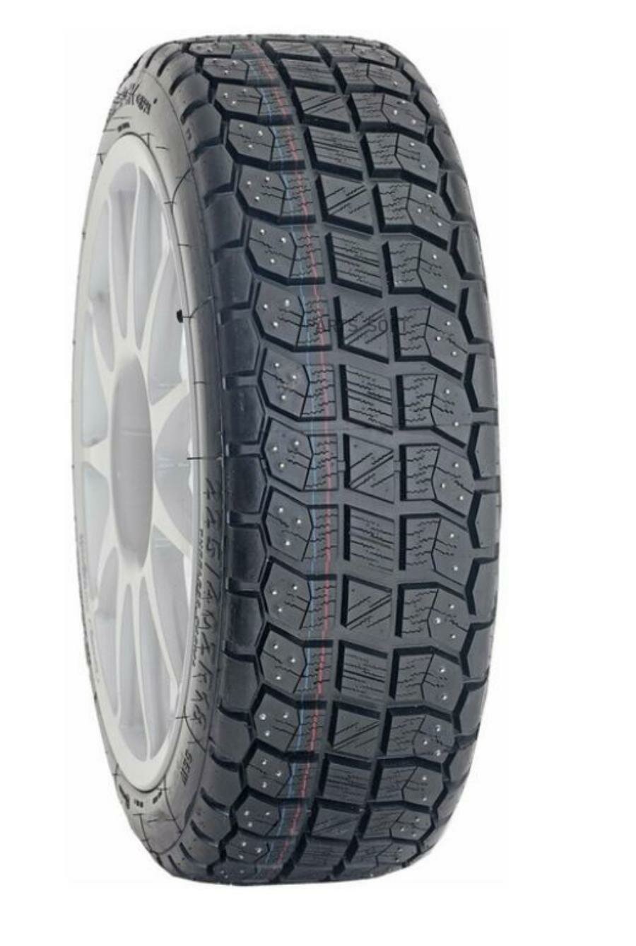 DMACK DM00024Ш DMack DMT-ICE WRC STUDED 225/40-R18 95W