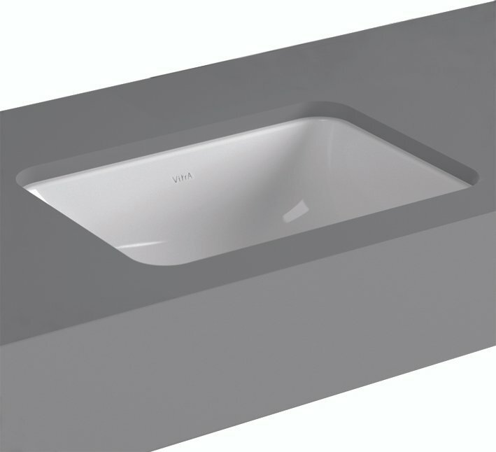 Раковина VitrA S20 5474В003-0618