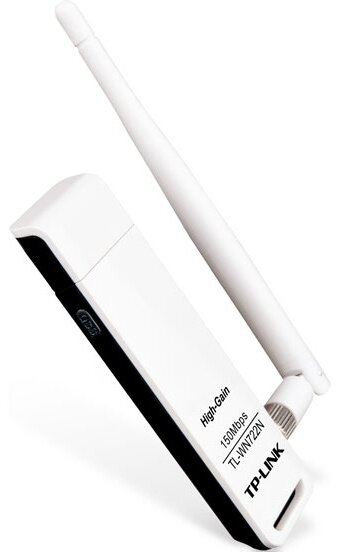   TP-LINK TL-WN722N