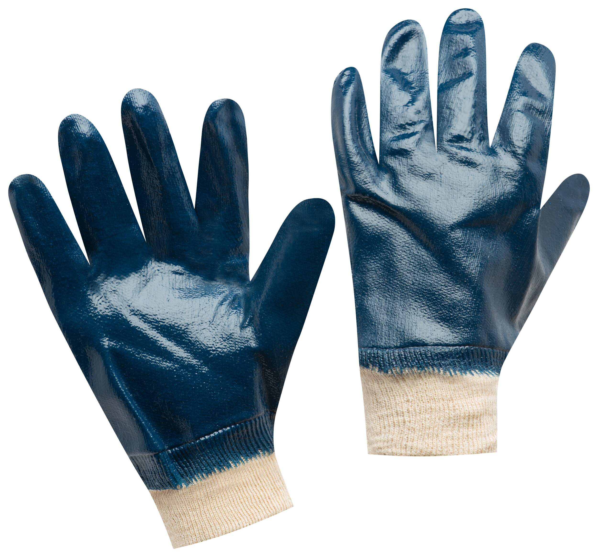 фото Перчатки защитные 2Hands 0543 ECO 10