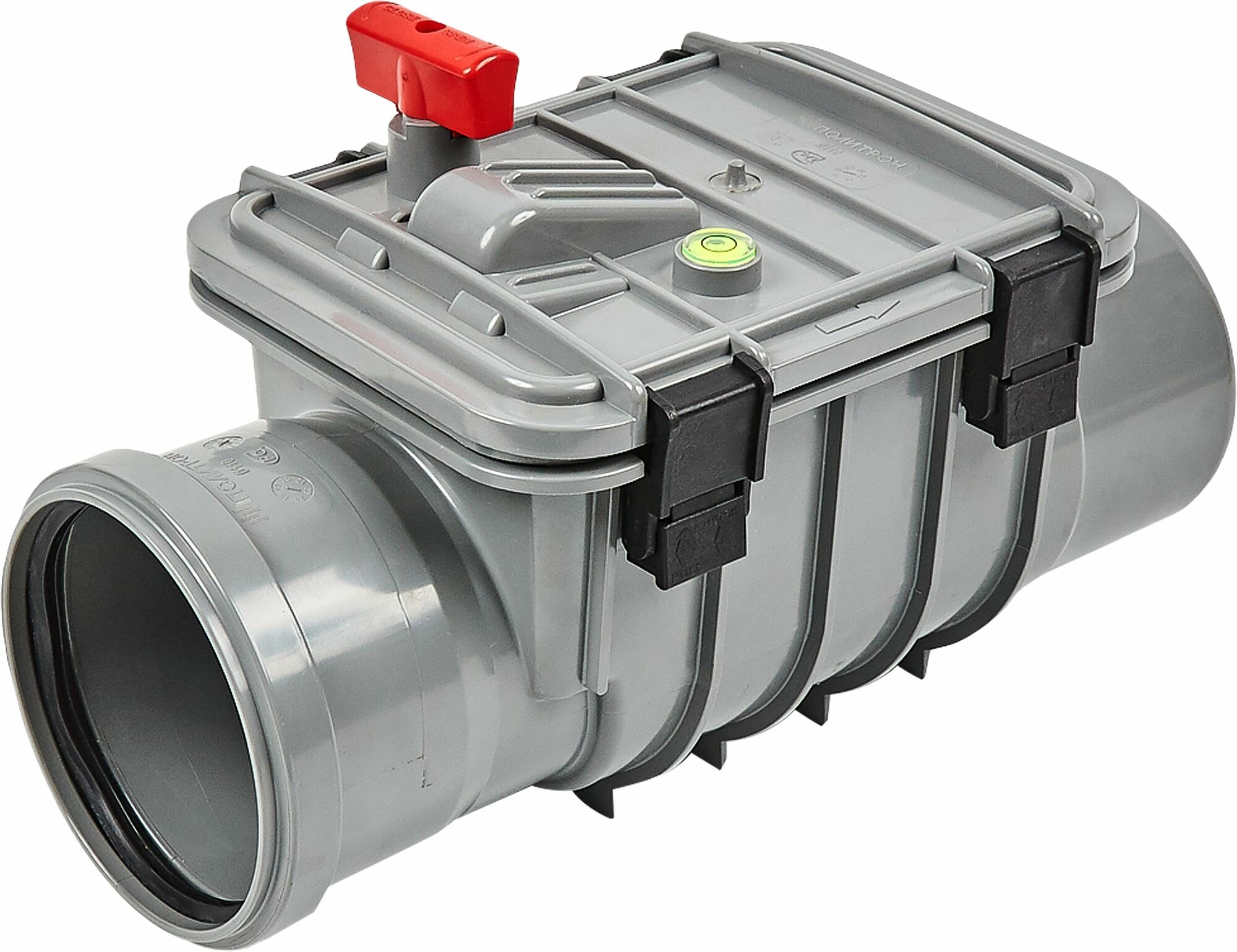 фото Обратный клапан Политрон 110