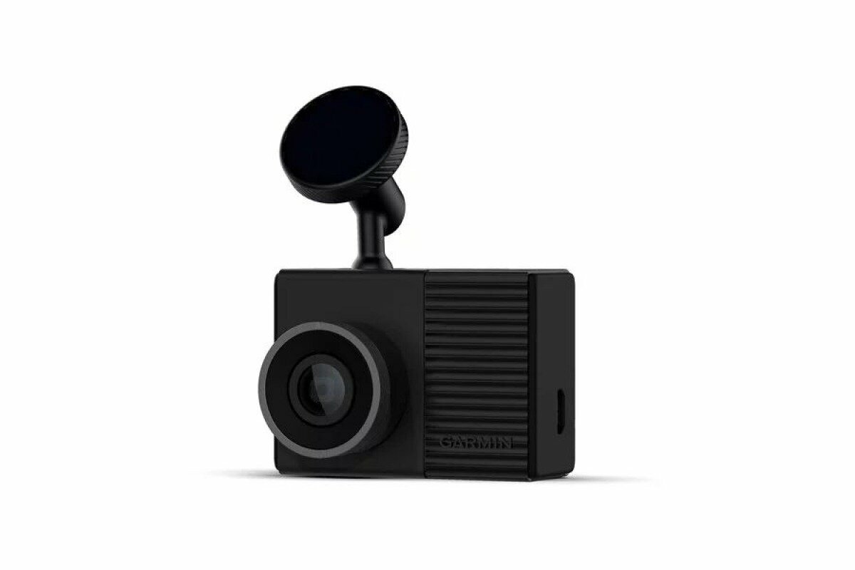 Видеорегистратор Garmin DashCam 46, черный