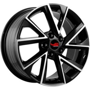 Диск колесный LegeArtis Concept SK525 7.5x19/5x112 D57.1 ET42 BKF