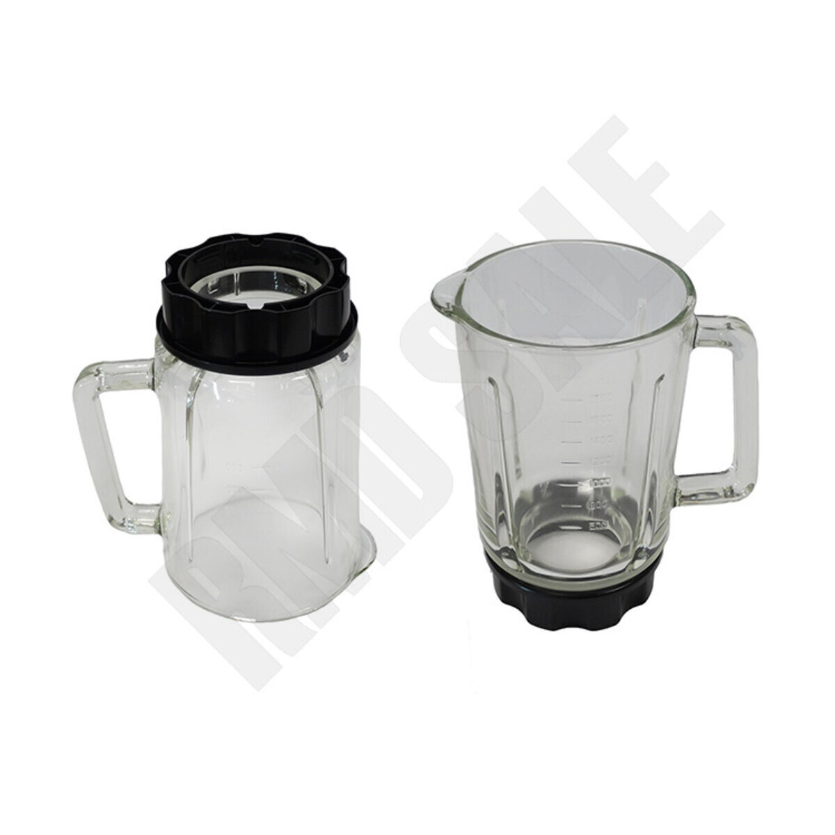 фото чаша (стекло) RSB-CBM3400