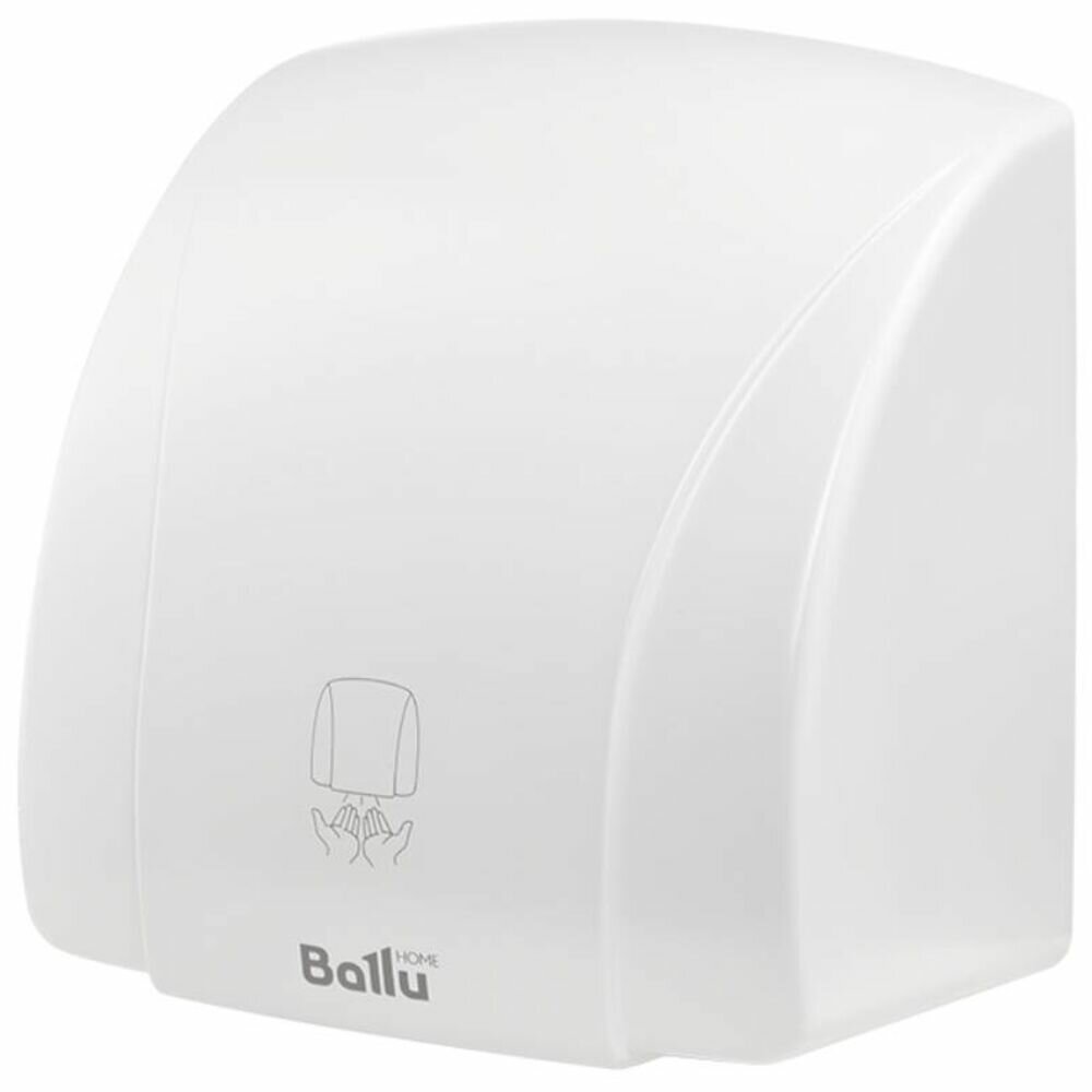  Ballu BAHD-1800