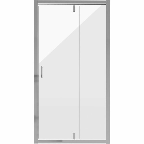 Душевая дверь Niagara Nova NG-63-10A 100 см
