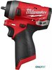 Шуруповерт Milwaukee M12 FIW14-0 4933464611 (без АКБ) - изображение