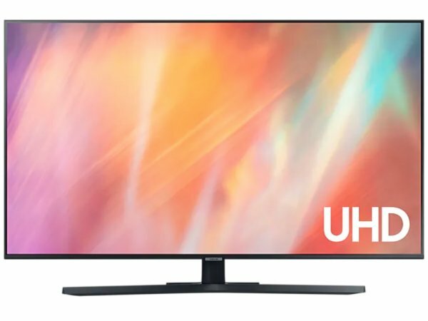 Телевизор Samsung UE43AU7560UXRU