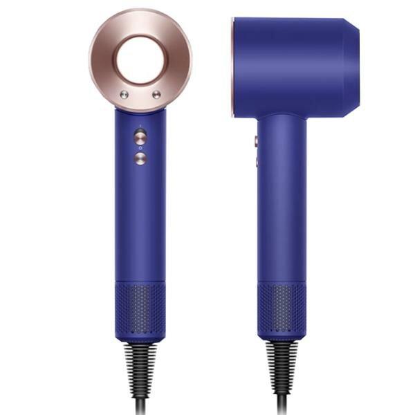 Фен Dyson Supersonic HD08 Vinca blue/Rose