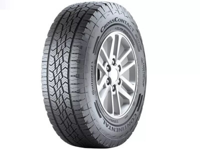 Continental CrossContact ATR 235/75 R15 T109