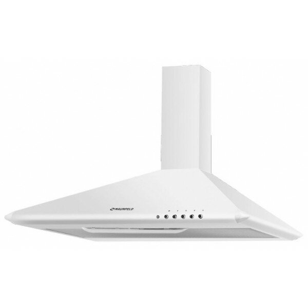 Вытяжка каминная Maunfeld AIRE 60 WHITE