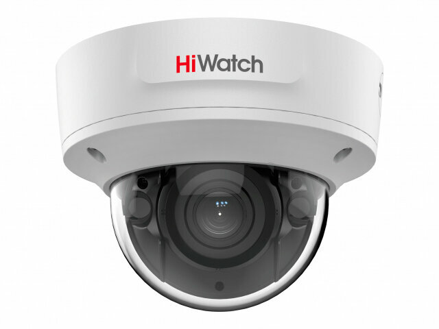 Камера видеонаблюдения HiWatch IPC-D642-G2/ZS IP камера
