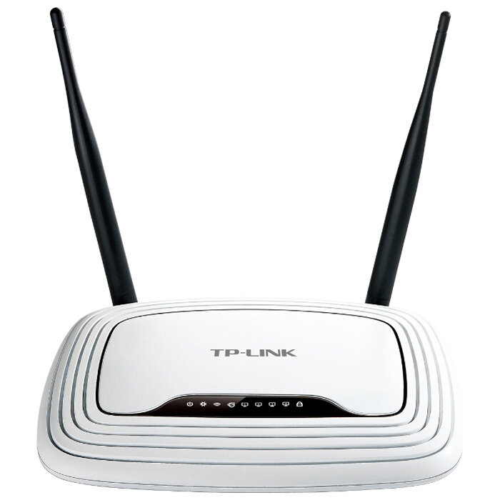 TP-LINK  TP-Link TL-WR841N