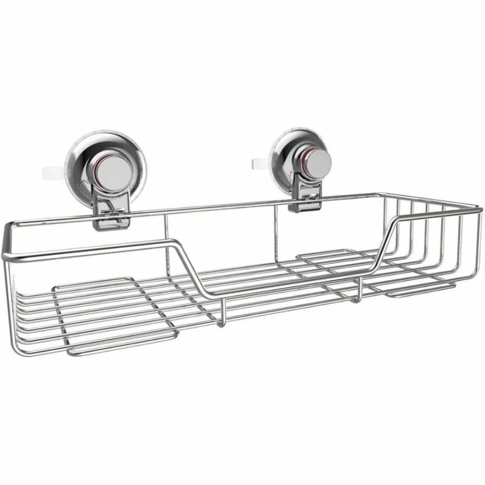 фото GROMELL Suda прямоугольная полка. материал: нержавеющая сталь DG 0776