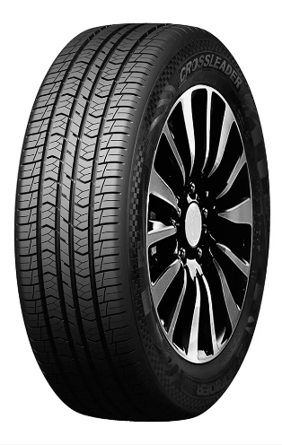 Автомобильные летние шины Doublestar DSS02 245/65 R17 107H