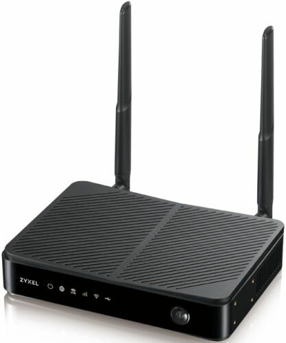 Маршрутизатор Zyxel Networks NebulaFlex Pro LTE3301-PLUS-EUZNN1F