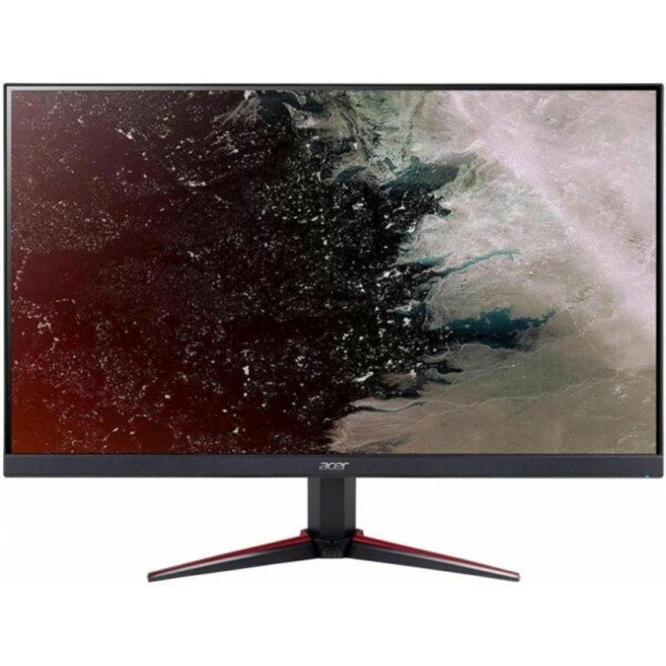 Монитор Acer 27 VG270Sbmiipx (165Hz. 1920x1080. IPS. 2ms(G2G). 0.1ms (min). FreeSync. HDR10. 6B+FCR. 2x2Вт. 2xHDMI. DP)