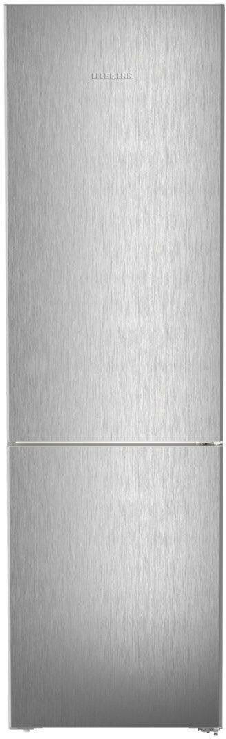 Холодильник двухкамерный Liebherr Plus CNsfd 5723 - фотография № 1