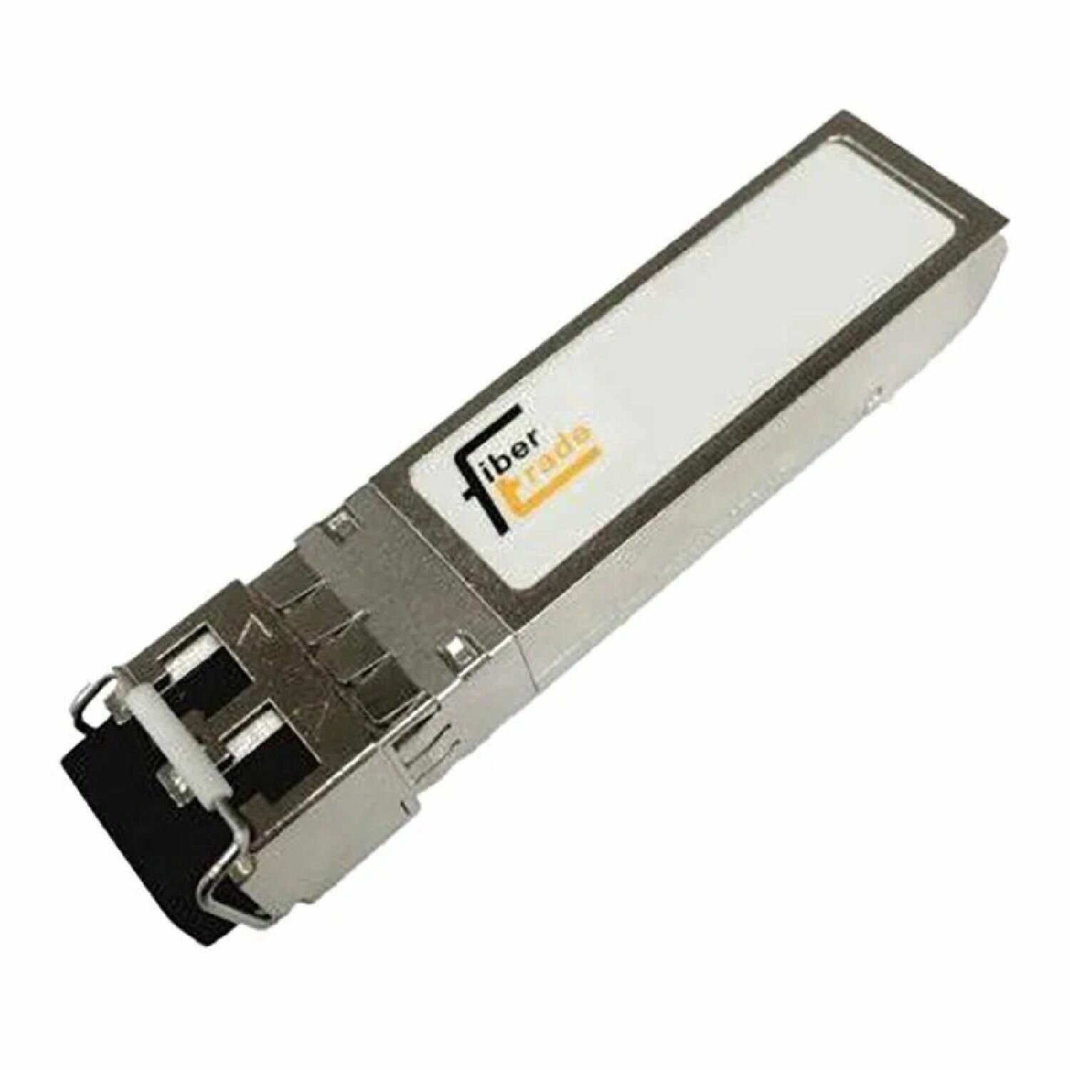 Приёмопередатчик FiberTrade FT-SFP-LX-1.25-13-20-D Трансивер 1G SFP LC SMF 20km LX 1310nm laser (прошивка Cisco) OEM