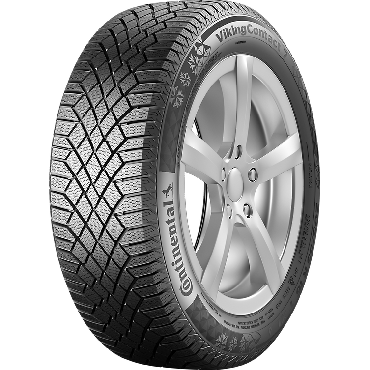 Continental VikingContact 7 275/40 R20 106T XL FP